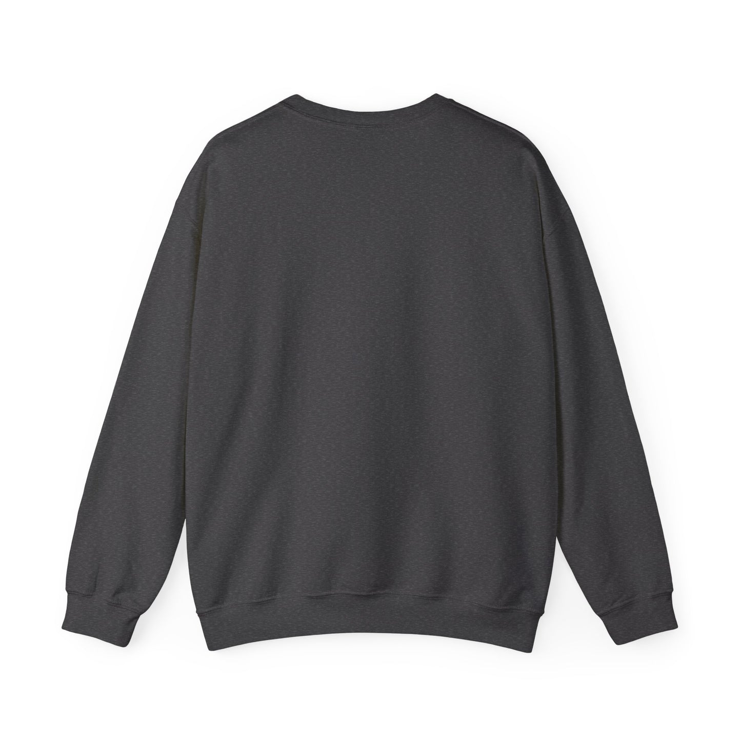 Valentines Day Highland Cow Crewneck