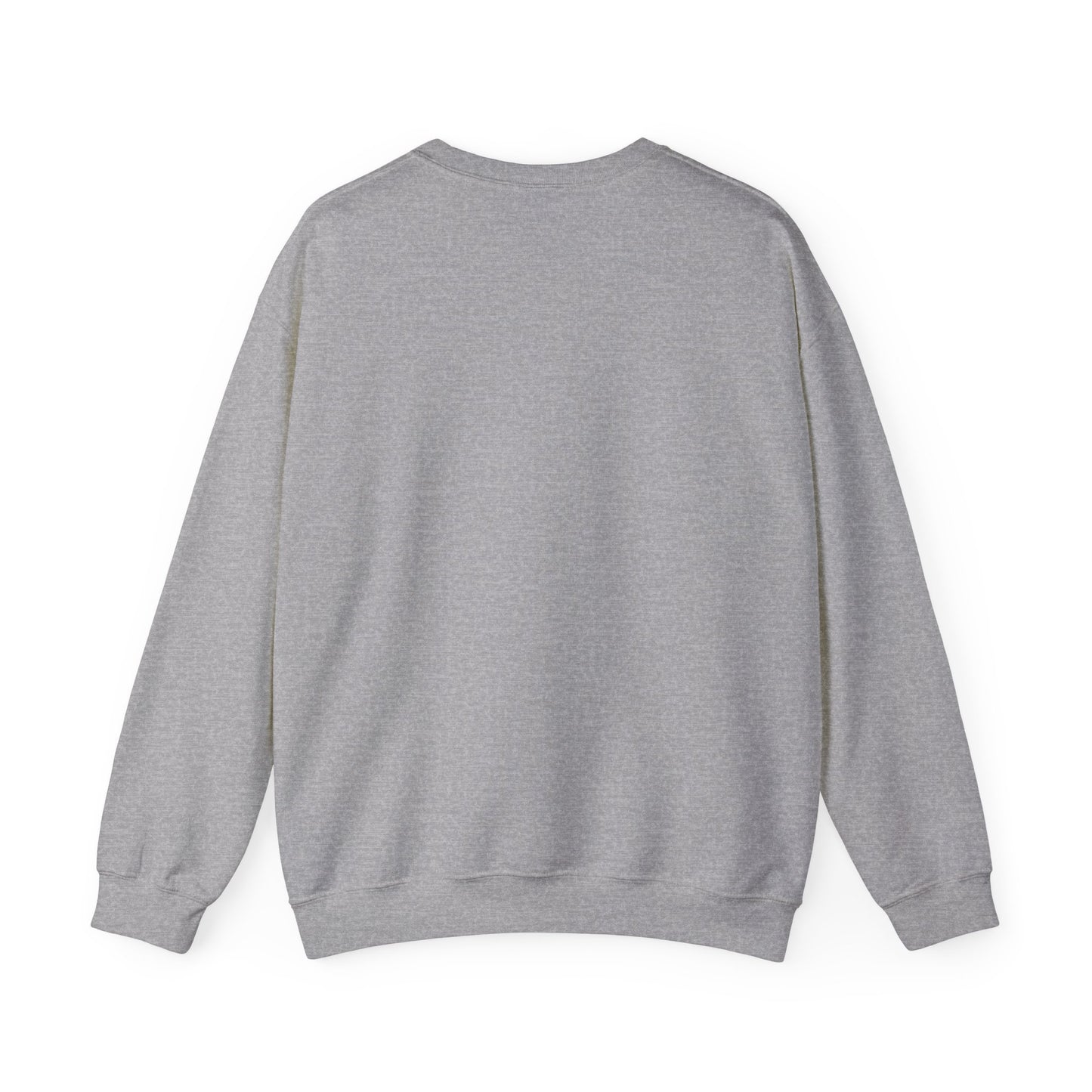 Valentines Day Highland Cow Crewneck