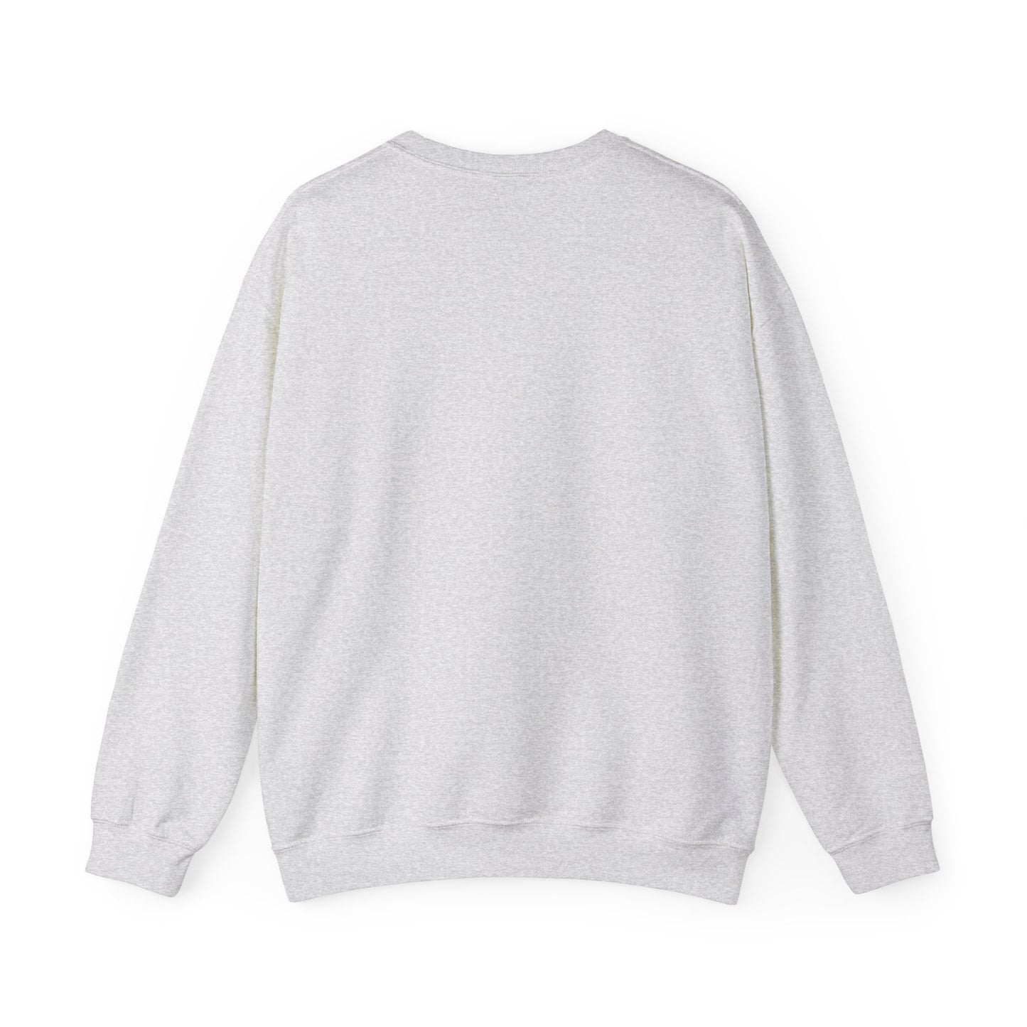 Valentines Day Highland Cow Crewneck