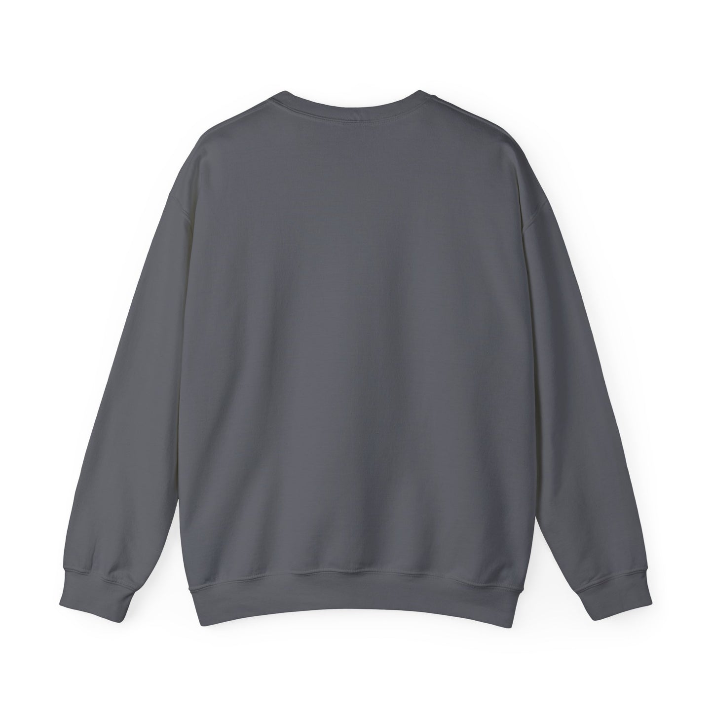 Valentines Day Highland Cow Crewneck