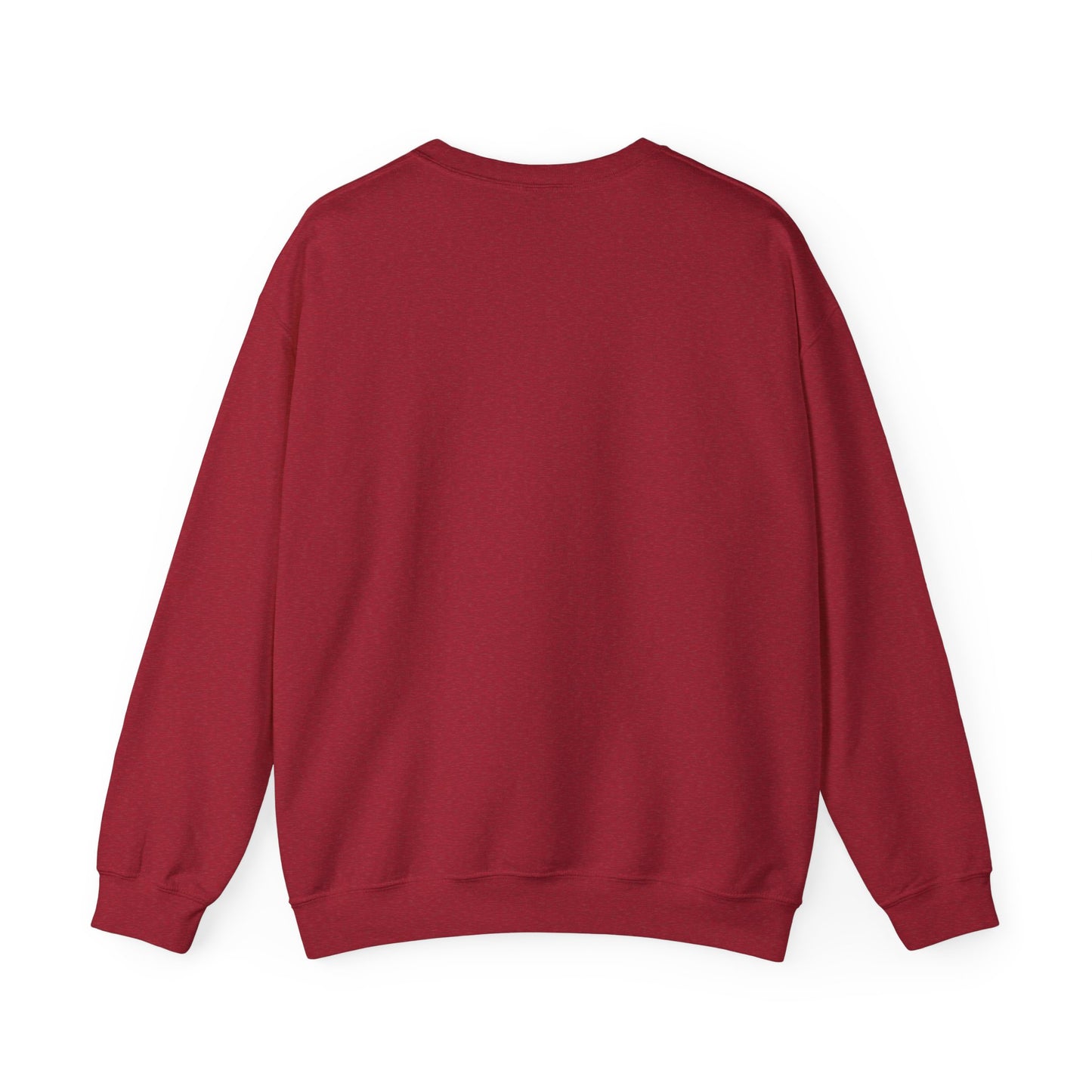 Valentines Day Highland Cow Crewneck