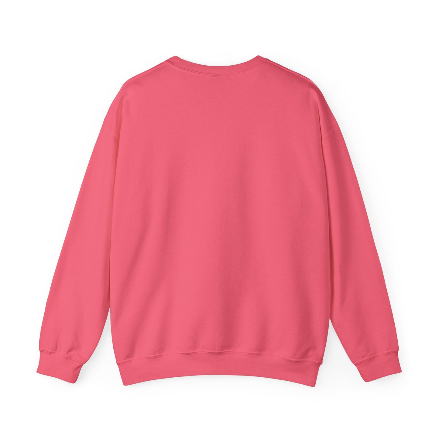 Valentines Day Highland Cow Crewneck
