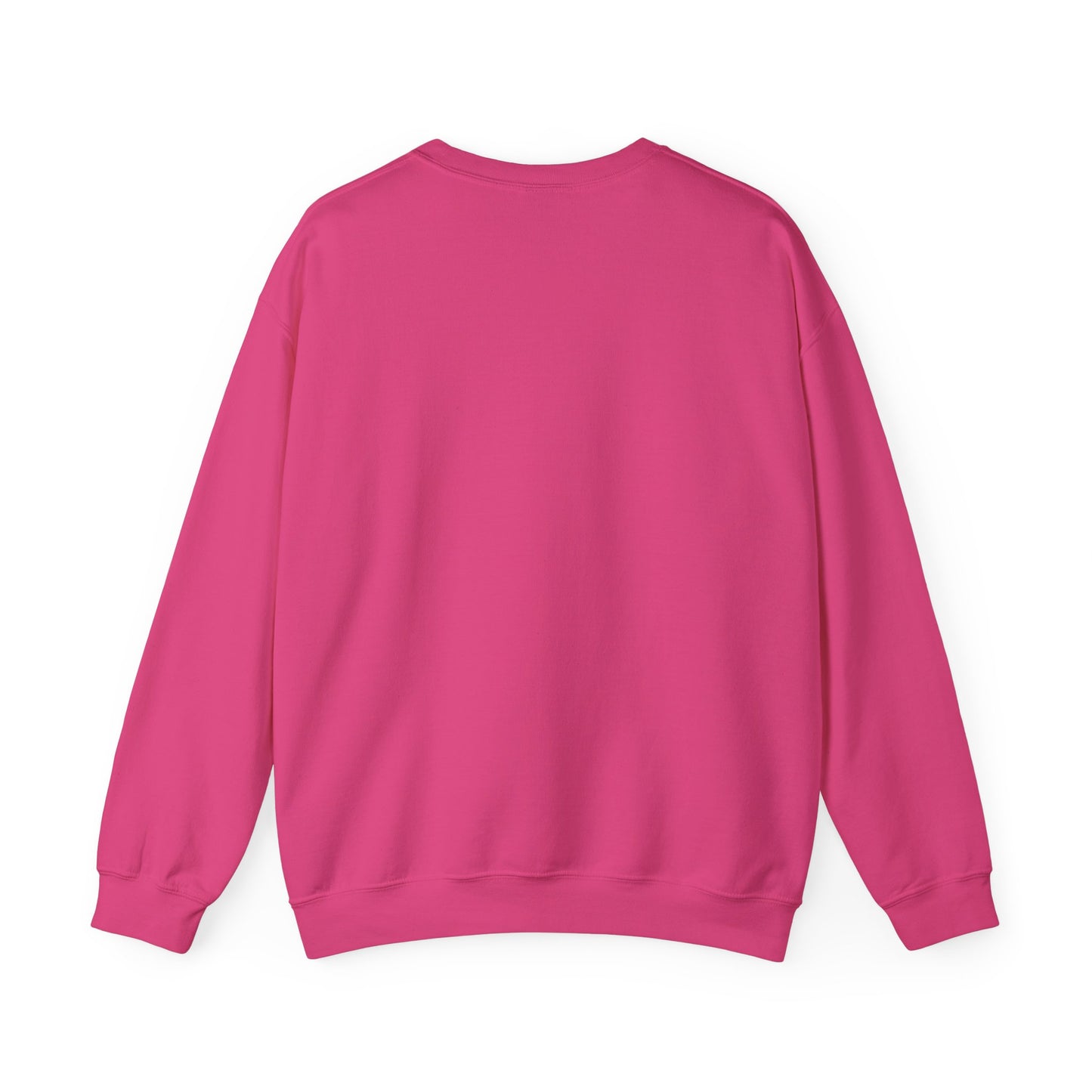 Valentines Day Highland Cow Crewneck