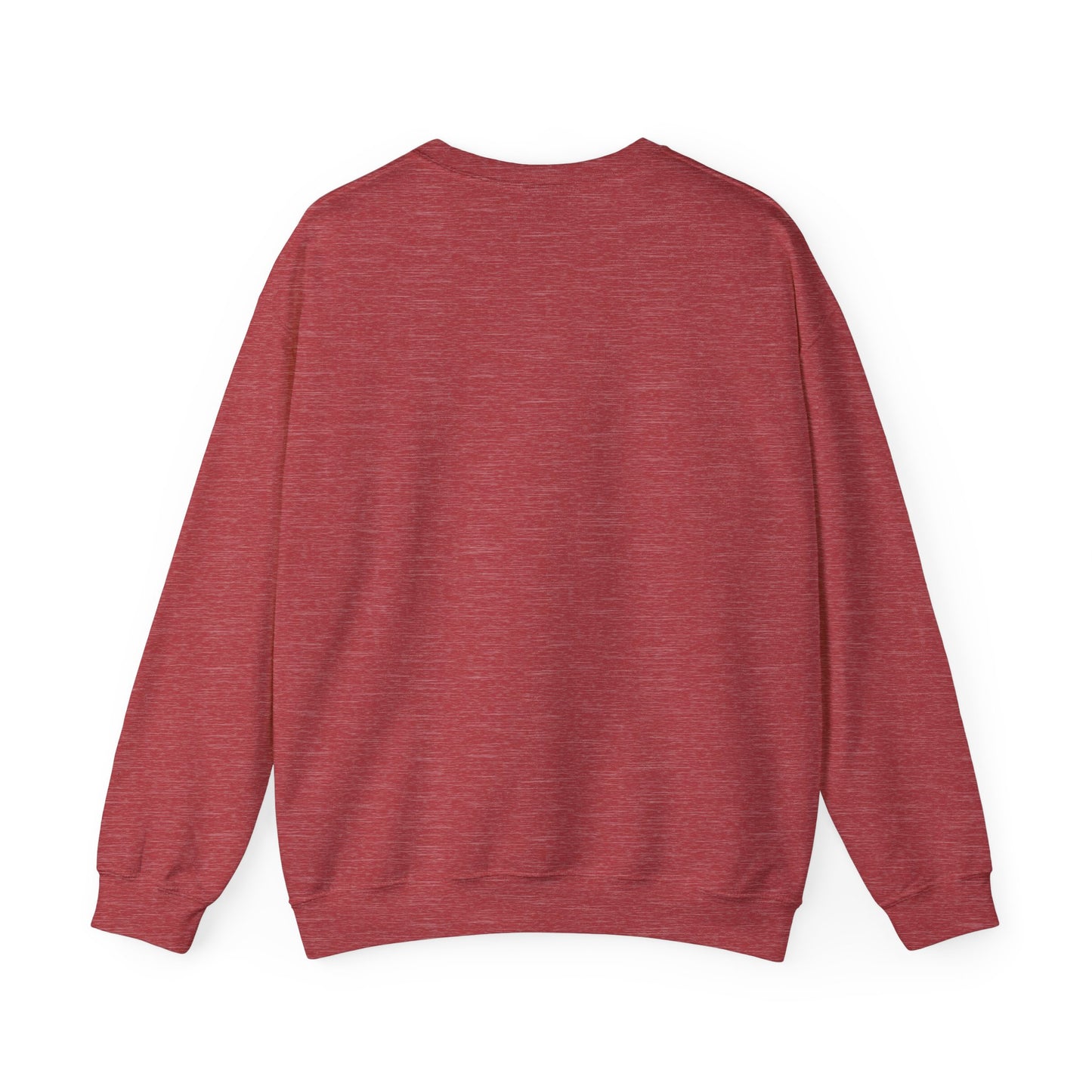 Valentines Day Highland Cow Crewneck
