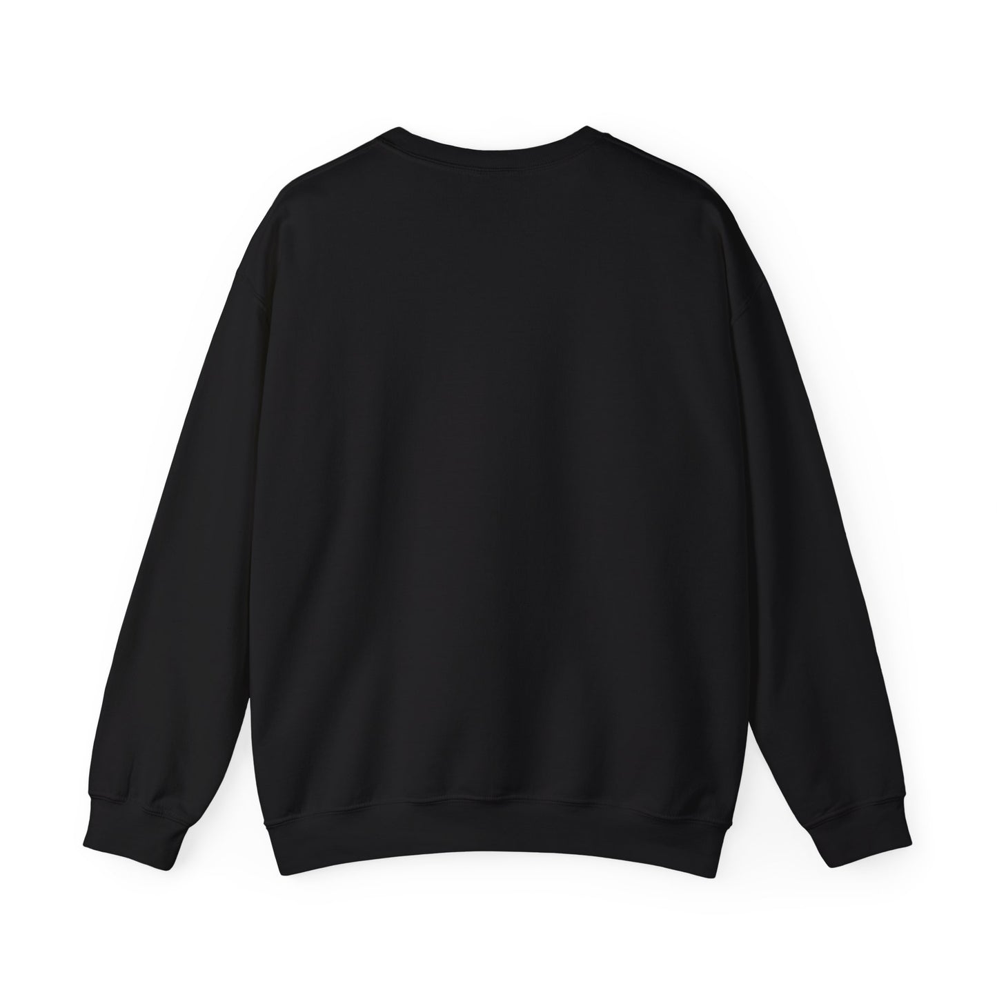 Valentines Day Highland Cow Crewneck