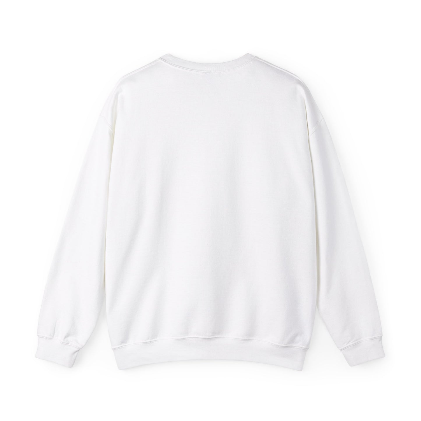 Valentines Day Highland Cow Crewneck