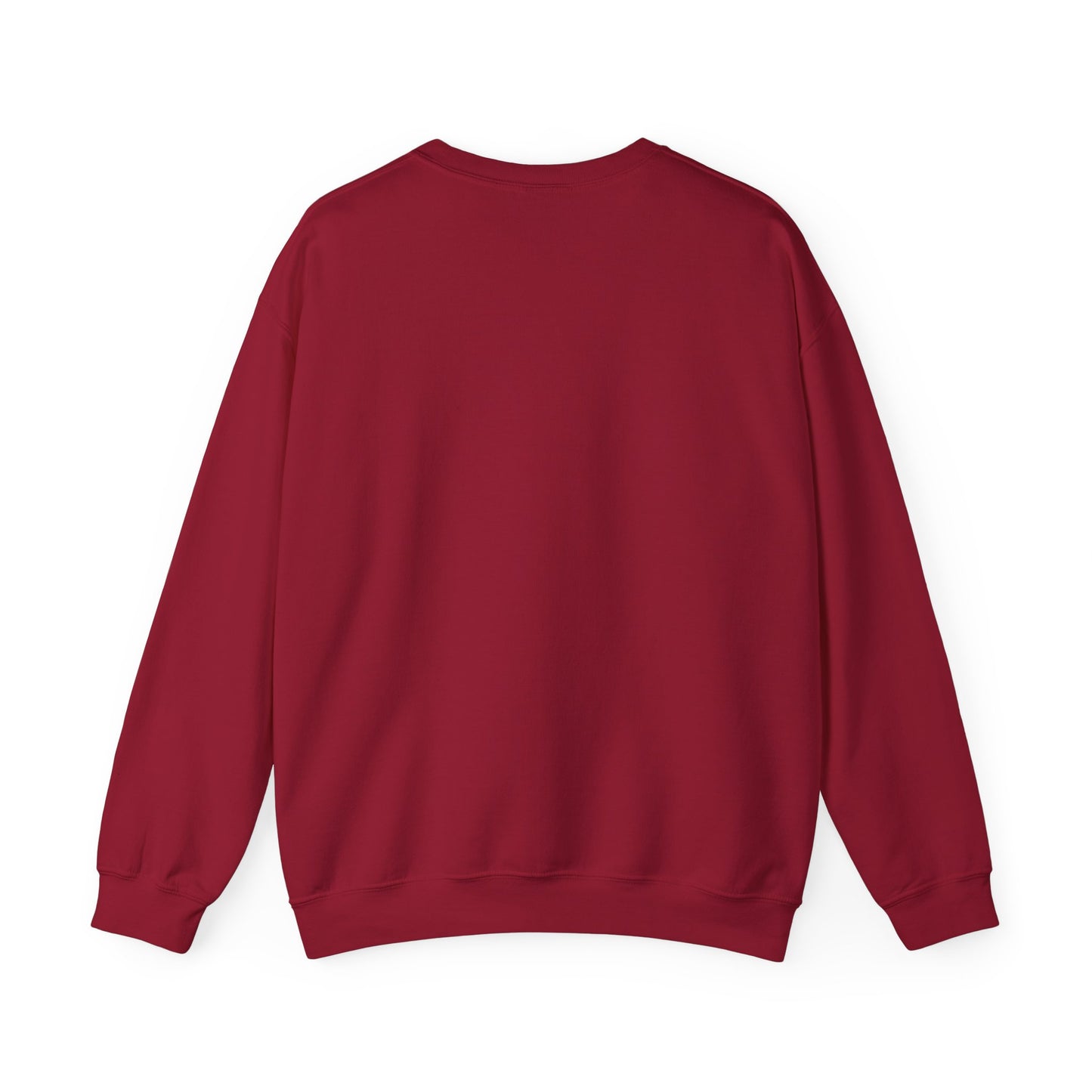 Valentines Day Highland Cow Crewneck