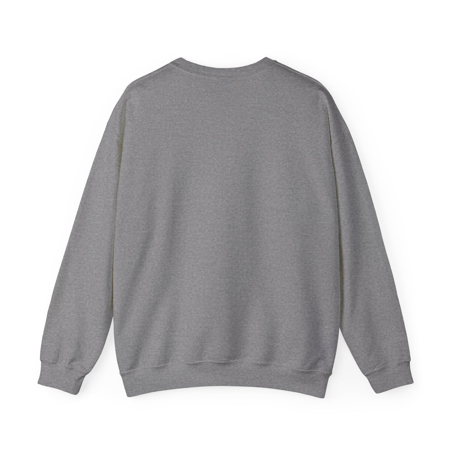 Valentines Day Highland Cow Crewneck