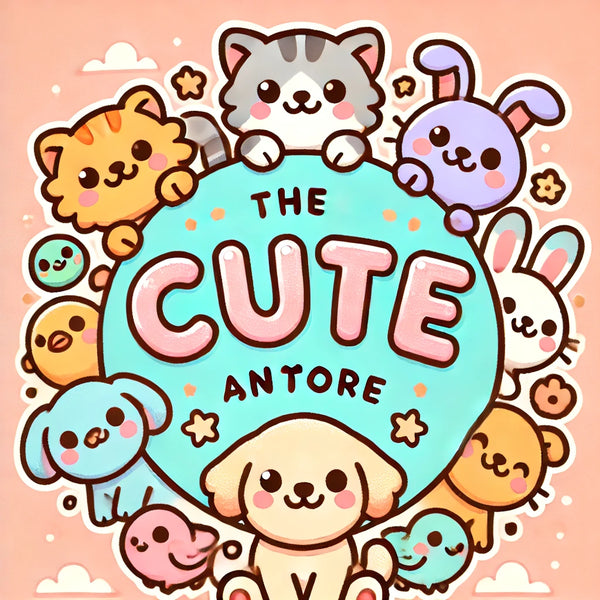 The Cute Anitore